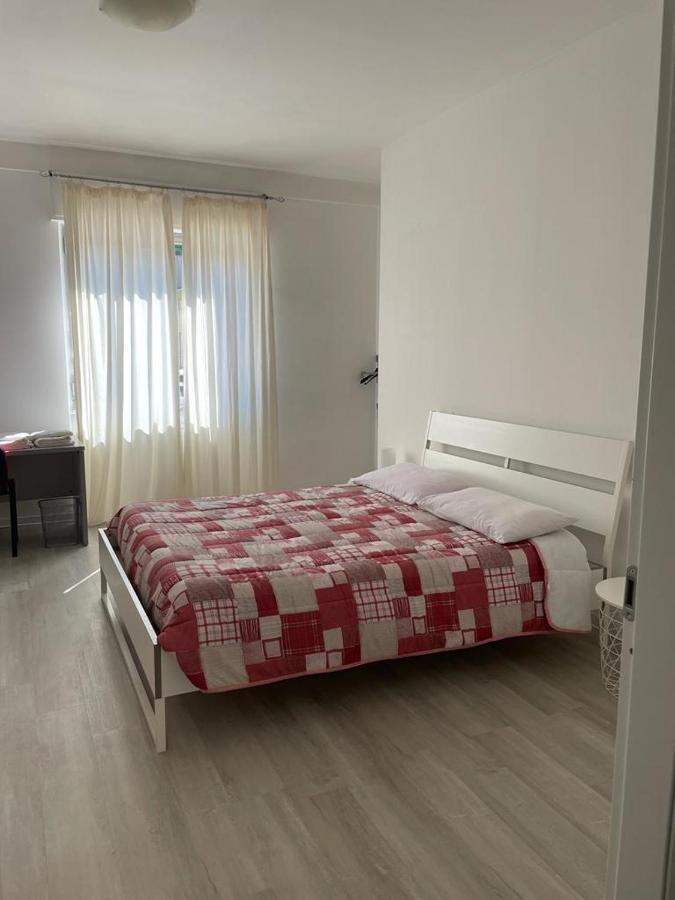 La Terrazza Apartment Cagliari Exterior foto