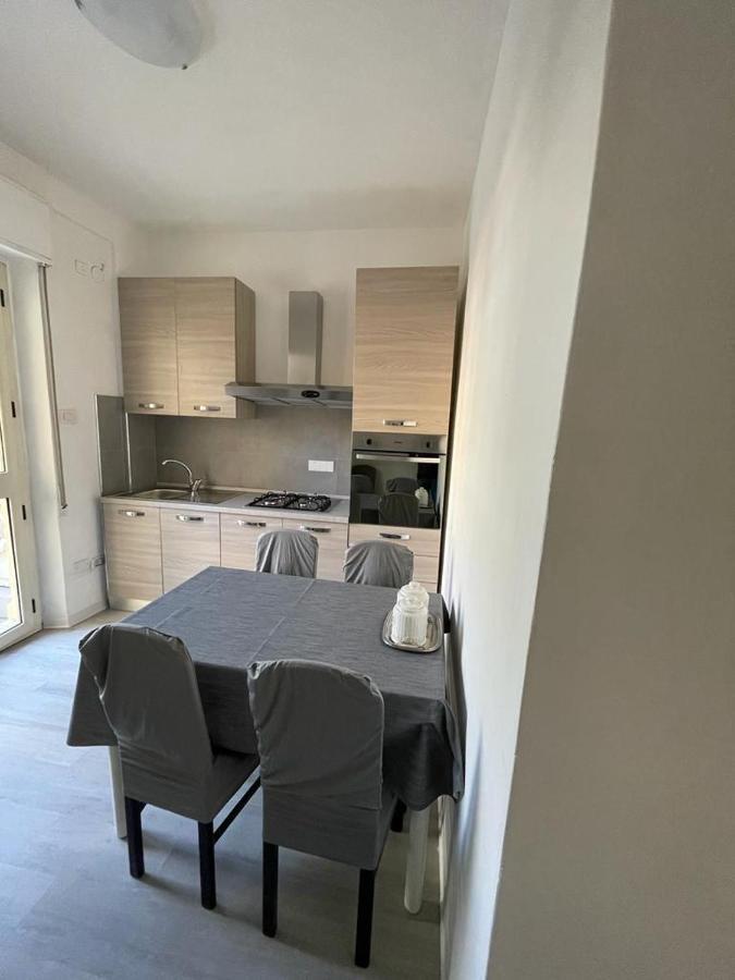 La Terrazza Apartment Cagliari Exterior foto