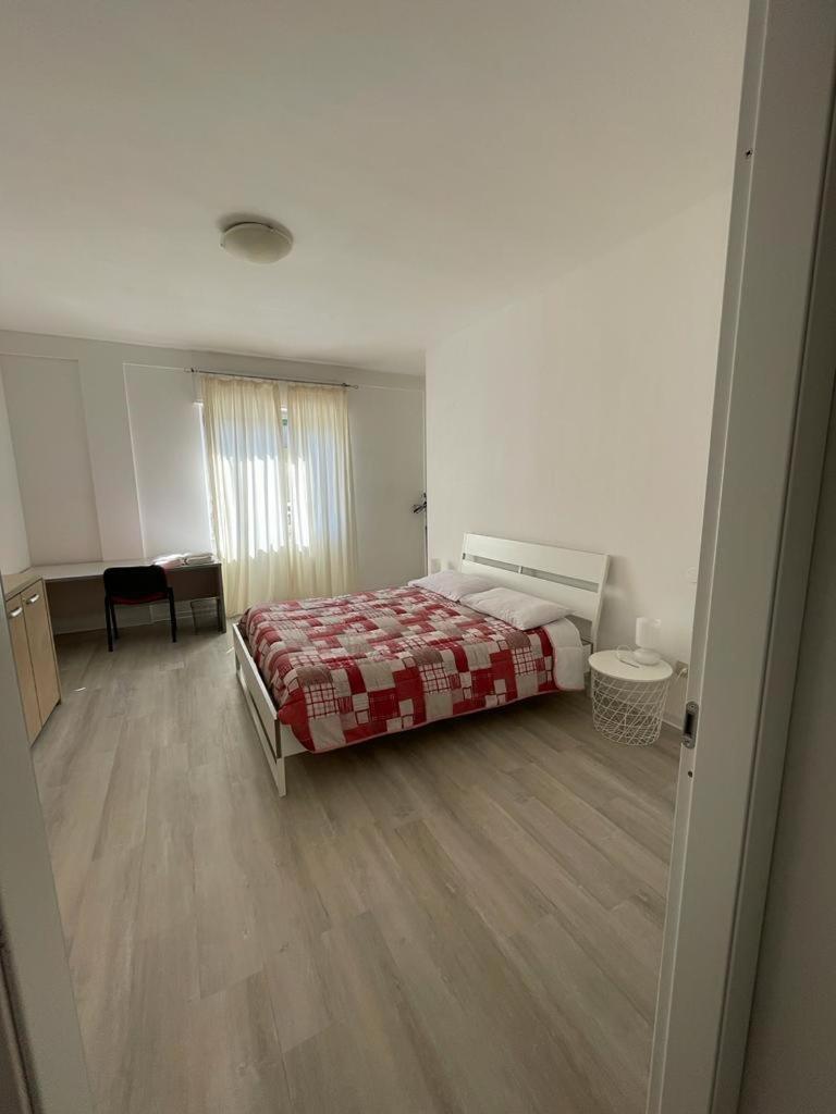 La Terrazza Apartment Cagliari Exterior foto